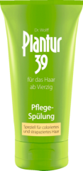Plantur 39 Spülung Coloriertes & Strapaziertes Haar Плантур 39 Кондиционер для Окрашенных и Ломких Волос, 150 мл