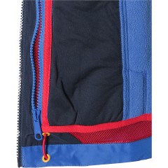 Jack Wolfskin Winterjacke ICELAND fur Jungen Зимняя куртка ИСЛАНД для мальчика