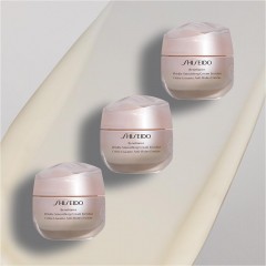 Shiseido Wrinkle Smoothing Day Cream SPF 25 50 ml Дневной крем для разглаживания морщин SPF 25