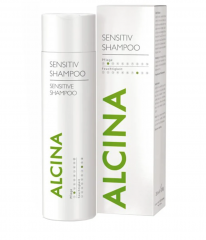 Alcina Sensitiv-Shampoo Чувствительный шампунь 250мл