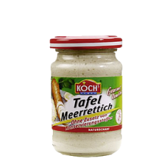 Koch's Хрен натуральный 95г