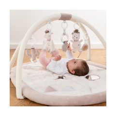 Fehn 3-D-Activity-Decke Peru Одеяло 3D Activity Перу