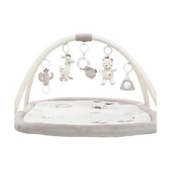 Fehn 3-D-Activity-Decke Peru Одеяло 3D Activity Перу