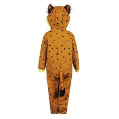 WeeDo LUXDO Luchs Softshelloveralls LUXDO комбинезон из мягкой кожи рыси