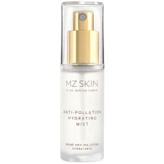 MZ SKIN Anti-Pollution Hydrating Mist Увлажняющий туман против загрязнения