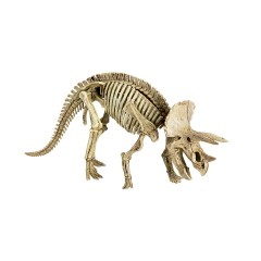Die Spiegelburg Ausgrabungsset Triceratops T-Rex World (ca.18x7x4 cm) Набор для раскопок Triceratops T-Rex World (ок. 18x7x4 см)