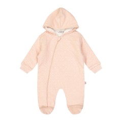 Salt and Pepper Overall комбинезон