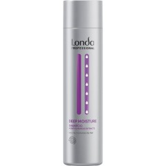 Londa (Лонда) Professional Deep Moisture Shampoo Шампунь увлажняющий, 250 мл
