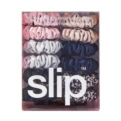 Slip Minnie Scrunchies Classic  Минни резинки для волос классический