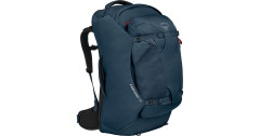 Osprey Osprey Farpoint 70, Rucksack dunkelblau, 70 Liter dunkelblau Osprey Farpoint 70, рюкзак темно-синий, 70 литров
