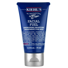 Kiehl’s Energizing Moisture Treatment for Men Бодрящая увлажняющая процедура для мужчин