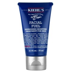 Kiehl’s Energizing Moisture Treatment for Men Бодрящая увлажняющая процедура для мужчин