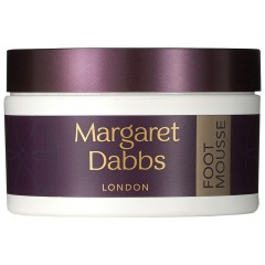 Margaret Dabbs Exfoliating Foot Mousse Отшелушивающий мусс для ног