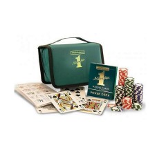 Waddingtons Gesellschaftsspiele Poker Покер настольные игры