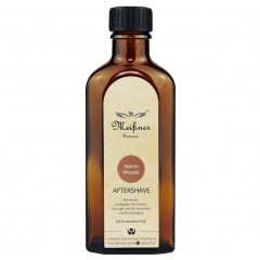 Meissner Tremonia Aftershave Warm Woods Теплый лес после бритья