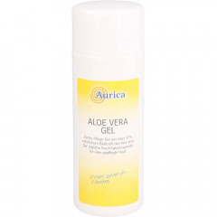 Aurica ALOE VERA GEL Aurica  ГЕЛЬ АЛОЭ ВЕРА Аурика