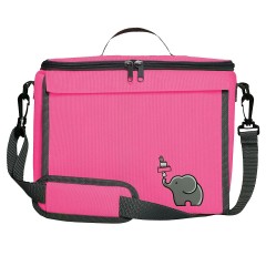 Fantifant Baustein-Tasche fur grosse Klemmbausteine in 2 Grossen (Grosse XL) Сумка для строительных блоков для больших зажимных блоков 2-х размеров (большой XL)