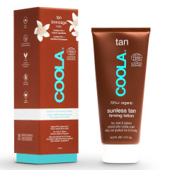 Coola SUNLESS  GRADUAL FIRMING LOTION  SUNLESS ПОСТЕПЕННЫЙ УКРЕПЛЯЮЩИЙ ЛОСЬОН