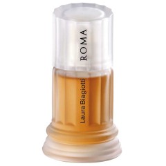 Laura Biagiotti  Eau de Toilette (EdT) Туалетная вода Roma, 100 мл