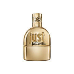Roberto Cavalli (Роберто Кавалли) Just Gold Her Eau de Parfum Парфюмерная вода Spray Спрей, 75 мл