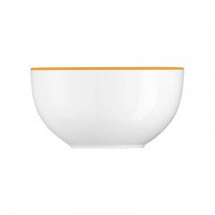 Arzberg Arzberg Porzellan Cucina Colori Orange Schussel 13 cm Фарфор Arzberg Cucina Colori Оранжевая чаша 13 см