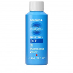 Goldwell Gloss Tones 9CP Глянцевые тона 9CP