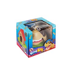 Toi-Toys Spiel Biting Billy Der Hund sieht so suss aus aaaber... Play Biting Billy Собака выглядит такой милой