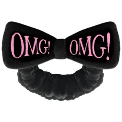 OMG! Mega Hair Band Haarband Accessoires, 1 шт.