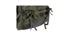Osprey Osprey Kestrel 38, Rucksack grun, 36 Liter, Grosse S/M grun Osprey Kestrel 38, рюкзак зеленый, 36 литров, размер S/M