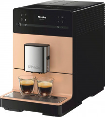 Miele Miele Kaffeevollautomat CM 5510 Silence, Geniesserprofile, Kaffeekannenfunktion Полностью автоматическая кофемашина Miele CM 5510 Тишина, профили ценителей, функция кофейника