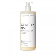 Olaplex Olaplex No.4 Bond Maintenance Shampoo 1000 ml  Olaplex No.4 Восстанавливающий шампунь Bond 1000мл