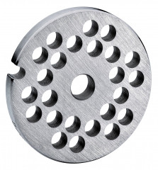 Kucchenprofi KUcCHENPROFI Fleischwolf SOLIDO silber Мясорубка K=CHENPROFI SOLIDO