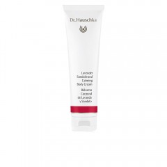 Dr. Hauschka Body Cream Lavender Sadalwood Dr. Hauschka Крем для тела Лаванда Садалвуд Dr. Хаушка