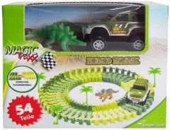 Amewi Magic Traxx Dino-Park mini Magic Traxx Дино Парк мини