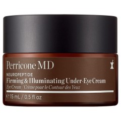 Perricone MD FIRMING &amp; ILLUMINATING UNDER-EYE CREAM  УКРЕПЛЯЮЩИЙ И ОСВЕТЛЯЮЩИЙ КРЕМ ПОД ГЛАЗАМИ