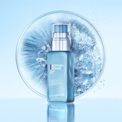 Biotherm Homme Матирующий гель для лица Homme T-Pur 50 мл