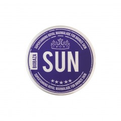 BIOBAZA Supertanning Royal Marmalade Супер автозагар Royal Marmalade