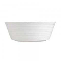 Wedgwood Wedgwood 'Intaglio' Schussel rund 27 cm Wedgwood "Intaglio" круглая чаша 27 см