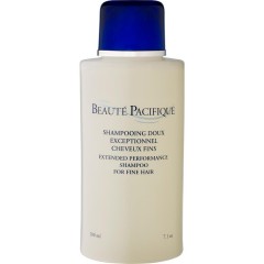 Beaute Pacifique (Бьюти Пацифик) Haarpflege Extended Performance Shampoo Furfeines Haar Шампунь для объёма, 200 мл