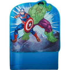 WORLDS APART Betthimmel Spielzelt Marvel Avengers Кровать с балдахином Игровая палатка Marvel Avengers