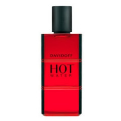 Davidoff (Давидофф) Eau de Toilette (EdT) Туалетная вода Hot Water, 110 мл