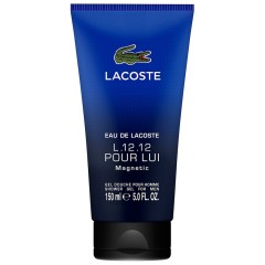 Lacoste (Лакост) Pour Lui Magnetic Duschgel Гель для душа Eau de Lacoste (Лакост) L.12.12, 150 мл