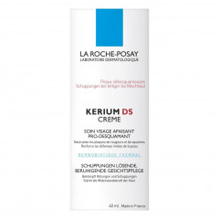 La Roche-Posay INTENSIVKUR B.SCHUPPEN SHAMPOO ИНТЕНСИВНОЕ ЛЕЧЕНИЕ B.ШАМПУНЬ ОТ ПЕРХОТИ