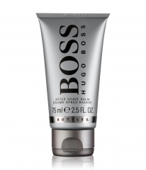 Hugo Boss (Хуго Босс)  After Shave Крем после бритья Balsam Бальзам после бритья Boss Bottled,75 мл