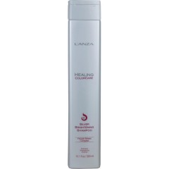 Lanza Silver Brigthening Shampoo Серебряный осветляющий шампунь
