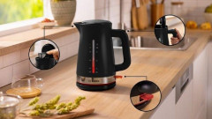BOSCH BOSCH Wasserkocher TWK4M223 MyMoment Wasserkocher Чайник BOSCH TWK4M223 Чайник MyMoment