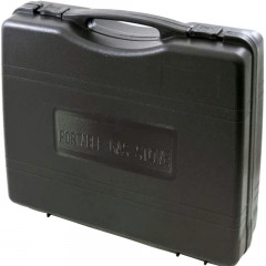 HOOZ HOOZ Gaskocher Outdoor Campingkocher mit Koffer, (Packung, 1-St), BxLxH: 47x31x11 cm, 1 x 2,2 kW Brenner  Газовая плита HOOZ походная уличная с футляром, (упаковка, 1 шт.), ШxДxВ: 47x31x11 см, горелка 1 x 2,2 кВт