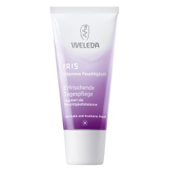 Weleda Iris Ausgleichende Tagespflege Ирис Балансирующий дневной уход