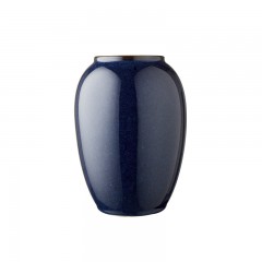 Bitz Bitz Gastro dark blue Vase h: 20 cm Bitz Gastro темно-синяя ваза h: 20 см