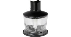 Braun Braun MultiQuick Zerkleinerer MQ30, Aufsatz schwarz  schwarz Измельчитель Braun MultiQuick MQ30, черная насадка